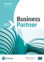 Business Partner A2+ Pre-Intermediate Workbook, 1e - Preview