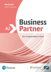 Business Partner A2 Workbook