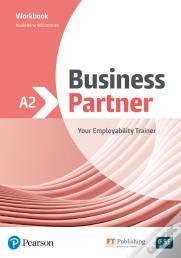Business Partner A2 Workbook