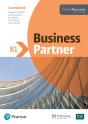 Business Partner B1 Coursebook And Basic Myenglishlab Pack - Preview