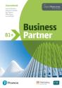 Business Partner B1+ Coursebook And Basic Myenglishlab Pack - Preview