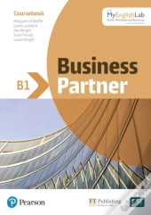 Business Partner B1 Coursebook And Standard Myenglishlab Pack