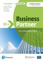 Business Partner B1+ Coursebook & Ebook With Myenglishlab & Digital Resources - Preview