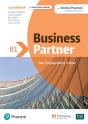 Business Partner B1 Coursebook & Ebook With Myenglishlab & Digital Resources - Preview