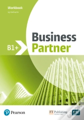 Business Partner B1+ Workbook