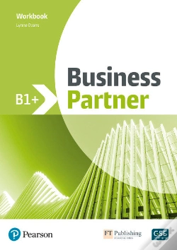 Capa do artigo Business Partner B1+ Workbook