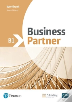 Capa do artigo Business Partner B1 Workbook