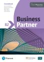 Business Partner B2 Coursebook And Basic Myenglishlab Pack - Preview