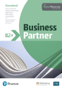 Business Partner B2 Coursebook And Basic Myenglishlab Pack - Preview