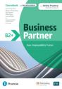 Business Partner B2+ Coursebook & Ebook With Myenglishlab & Digital Resources - Preview