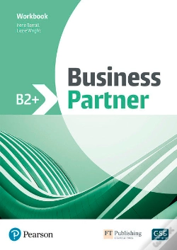 Capa do artigo Business Partner B2+ Workbook