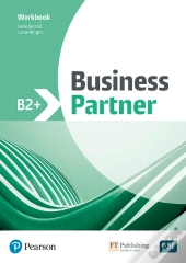 Business Partner B2+ Workbook