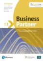 Business Partner C1 Coursebook And Standard Myenglishlab Pack - Preview