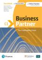 Business Partner C1 Coursebook & Ebook With Myenglishlab & Digital Resources - Preview