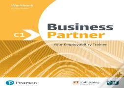 Business Partner C1 Workbook
