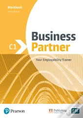 Business Partner C1 Workbook