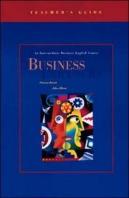 Business Partners Tch Guide