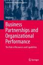 Business Partnerships And Organizational Performance - Preview