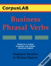 Capa do artigo Business Phrasal Verbs
