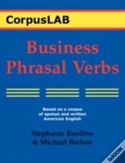 Capa do artigo Business Phrasal Verbs