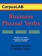 Business Phrasal Verbs - Preview