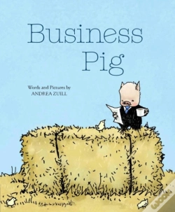 Capa do artigo Business Pig
