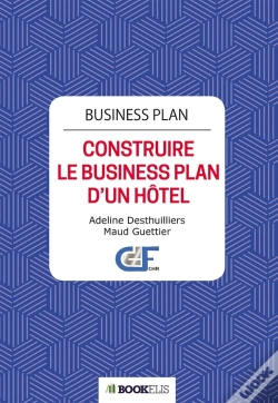 Capa do artigo Business Plan