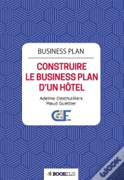 Capa do artigo Business Plan