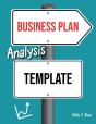 Business Plan Analysis Template - Preview