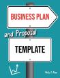Business Plan And Proposal Template - Preview