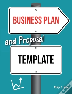 Capa do artigo Business Plan And Proposal Template