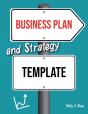 Business Plan And Strategy Template - Preview