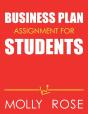 Business Plan Assignment For Students - Preview