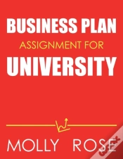 Capa do artigo Business Plan Assignment For University