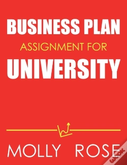Capa do artigo Business Plan Assignment For University