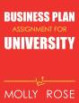 Business Plan Assignment For University - Preview