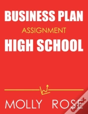 Capa do artigo Business Plan Assignment High School