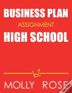 Capa do artigo Business Plan Assignment High School