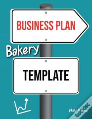 Business Plan Bakery Template