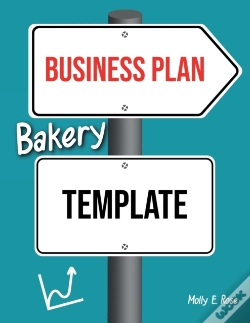 Capa do artigo Business Plan Bakery Template