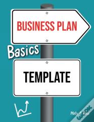 Business Plan Basics Template