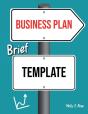 Business Plan Brief Template - Preview