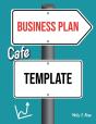 Business Plan Cafe Template - Preview