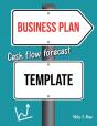 Business Plan Cash Flow Forecast Template - Preview