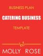 Business Plan Catering Business Template - Preview