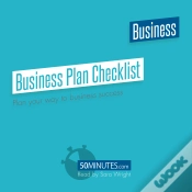 Capa do artigo Business Plan Checklist