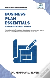 Business Plan Essentials You Always Wanted To Know