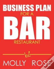 Business Plan For A Bar Restaurant