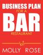 Business Plan For A Bar Restaurant - Preview