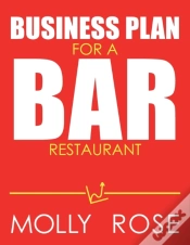 Capa do artigo Business Plan For A Bar Restaurant
